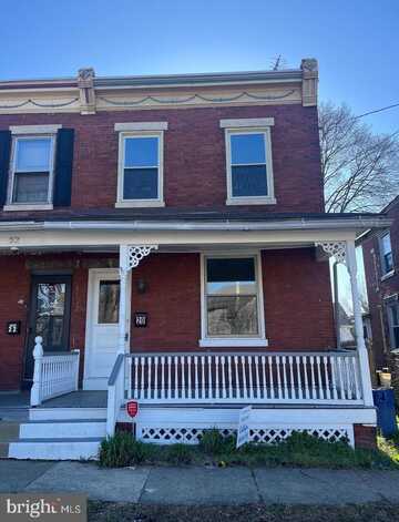 20 LAUREL STREET, WOODBURY, NJ 08096