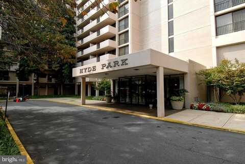 4141 N HENDERSON ROAD, ARLINGTON, VA 22203