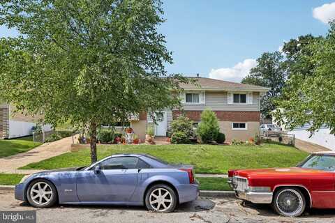 5605 FARGO AVENUE, OXON HILL, MD 20745