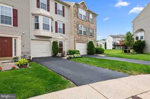 233 WINDSOR COURT, QUAKERTOWN, PA 18951