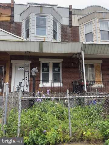 4532 N 16TH STREET, PHILADELPHIA, PA 19140
