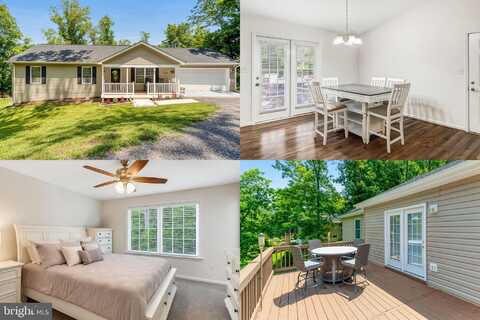 25 DEER TRAIL ROAD, FRONT ROYAL, VA 22630