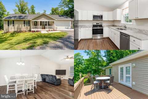 25 DEER TRAIL ROAD, FRONT ROYAL, VA 22630