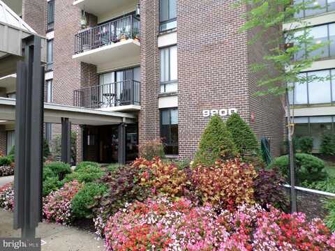9900 GEORGIA AVENUE, SILVER SPRING, MD 20902