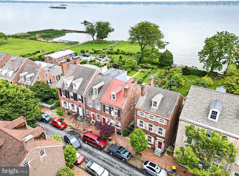 13 THE STRAND, NEW CASTLE, DE 19720