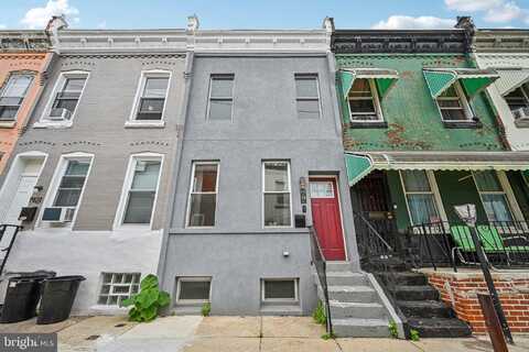 1919 N NAPA STREET, PHILADELPHIA, PA 19121