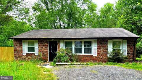 6740 SOLOMONS ISLAND ROAD N, SUNDERLAND, MD 20689