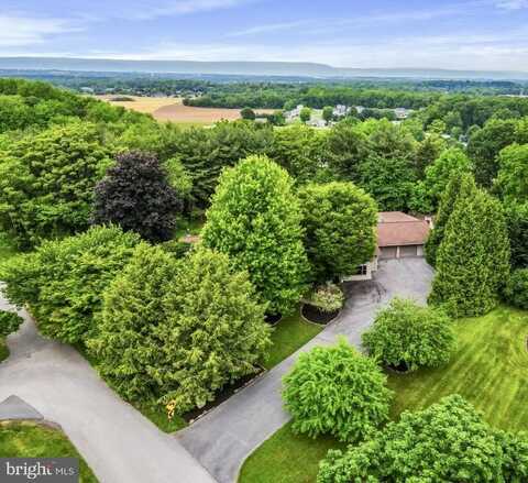 57 LINOAK ROAD, CHAMBERSBURG, PA 17202