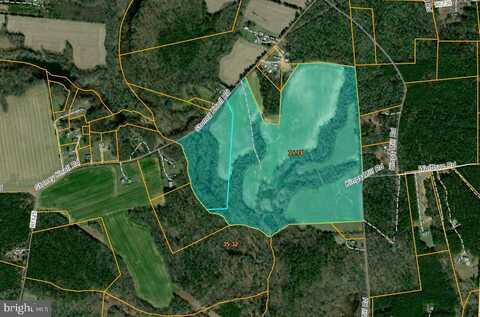 TAX IDs 35 71&71C STONEY KNOLL AND KINGS MILL ROADS, KING GEORGE, VA 22485