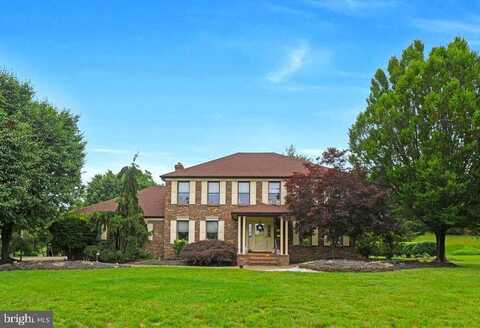 45 JACOBSTOWN-NEW EGYPT ROAD, WRIGHTSTOWN, NJ 08562