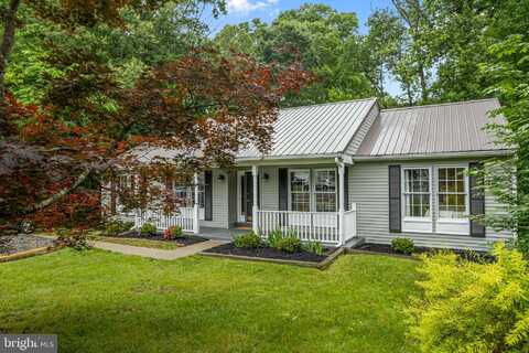 11600 SADDLEBACK DRIVE, FREDERICKSBURG, VA 22407