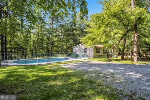210 LAUREL RUN ROAD, DILLSBURG, PA 17019