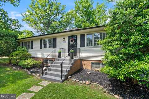 5632 MAXINE COURT, ALEXANDRIA, VA 22310