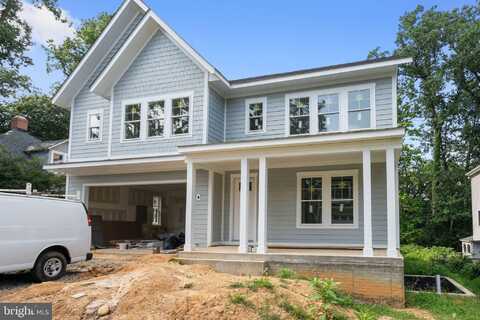 5427 3RD STREET S, ARLINGTON, VA 22204