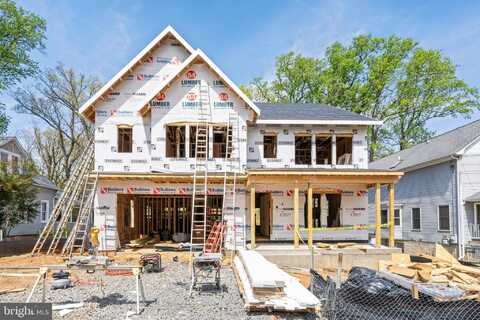 5427 3RD STREET S, ARLINGTON, VA 22204