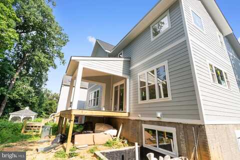 5427 3RD STREET S, ARLINGTON, VA 22204