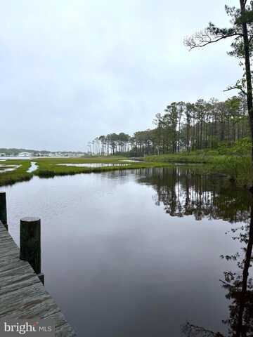 101 PORT ARTHUR COURT, OCEAN PINES, MD 21811
