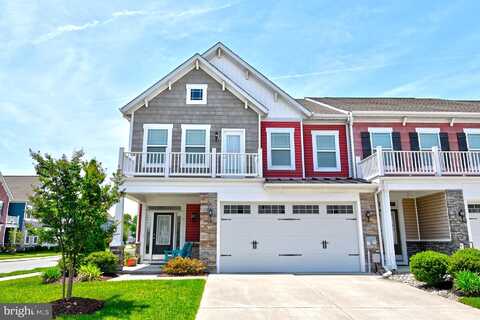 2 NANTASKET AVENUE, OCEAN VIEW, DE 19970