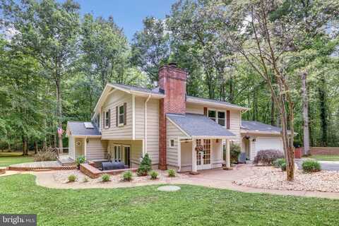8328 RIVER ROAD, FREDERICKSBURG, VA 22407