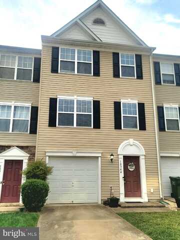 18344 DEMOCRACY AVENUE, RUTHER GLEN, VA 22546