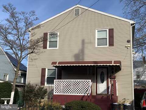 108 N 35TH STREET, CAMDEN, NJ 08105