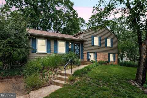 10012 COPELAND DRIVE, MANASSAS, VA 20109