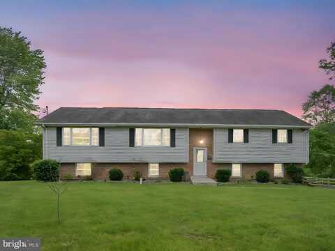 17 1ST AVENUE, SCHUYLKILL HAVEN, PA 17972