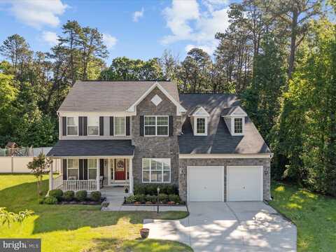 742 BLACKHORSE TRAIL, SEVERN, MD 21144