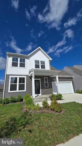 51 COOLIDGE AVENUE, RANSON, WV 25438