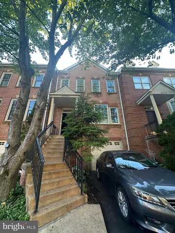 3006 FALLSWOOD GLEN COURT, FALLS CHURCH, VA 22044