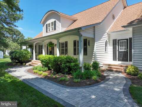 205 MALLARD DRIVE, STEVENSVILLE, MD 21666