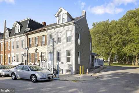 129 S ALBEMARLE STREET, YORK, PA 17403
