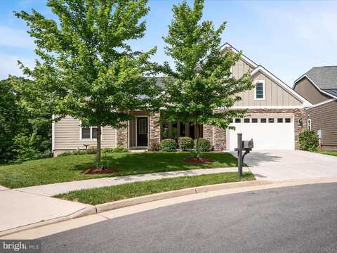 130 GROSBEAK COURT, LAKE FREDERICK, VA 22630