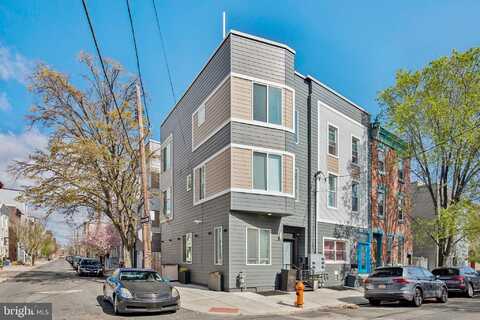 2224 AMBER STREET, PHILADELPHIA, PA 19125