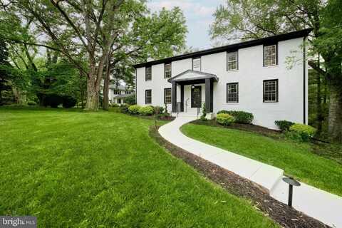 11318 VALE ROAD, OAKTON, VA 22124