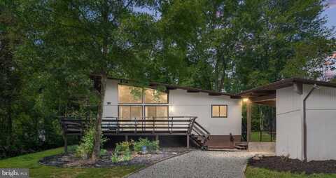 103 FAIRFAX LANE, LOCUST GROVE, VA 22508