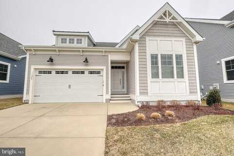 11509 MAULL ROAD, LEWES, DE 19958