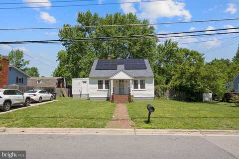 2904 KERNAL LANE, TEMPLE HILLS, MD 20748
