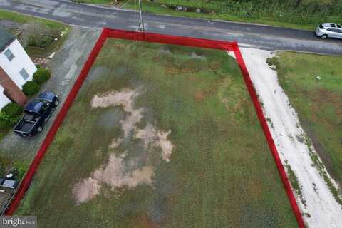 26286 BYRD ROAD, CRISFIELD, MD 21817