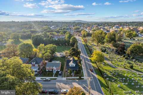 201 PARKWAY STREET, WINCHESTER, VA 22601