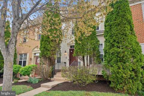 2606 MILL RACE ROAD, FREDERICK, MD 21701