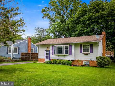10115 DAY AVENUE, SILVER SPRING, MD 20910