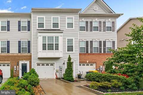 1022 LINDEN DRIVE, HANOVER, MD 21076