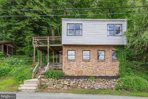 1318 E RIVER DRIVE, YORK, PA 17406