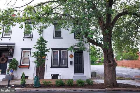 623 MARIETTA AVENUE, LANCASTER, PA 17603