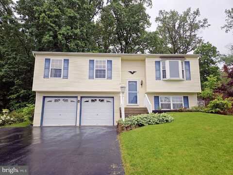 46 E BROOKFIELD DRIVE, LEBANON, PA 17046