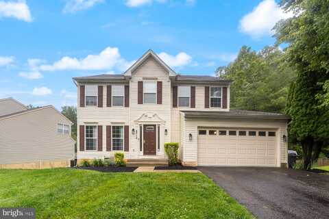 4512 MYLES COURT, UPPER MARLBORO, MD 20772