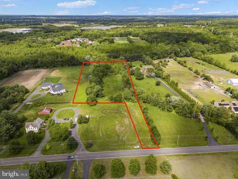 294 HARTFORD ROAD, MEDFORD, NJ 08055
