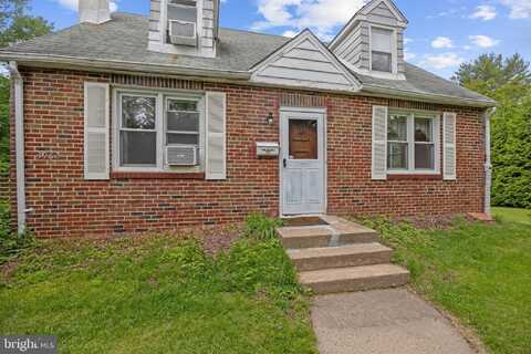 3962 BENSALEM BLVD BOULEVARD, BENSALEM, PA 19020