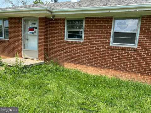 4970 RIDGE ROAD, SPOTSYLVANIA, VA 22551